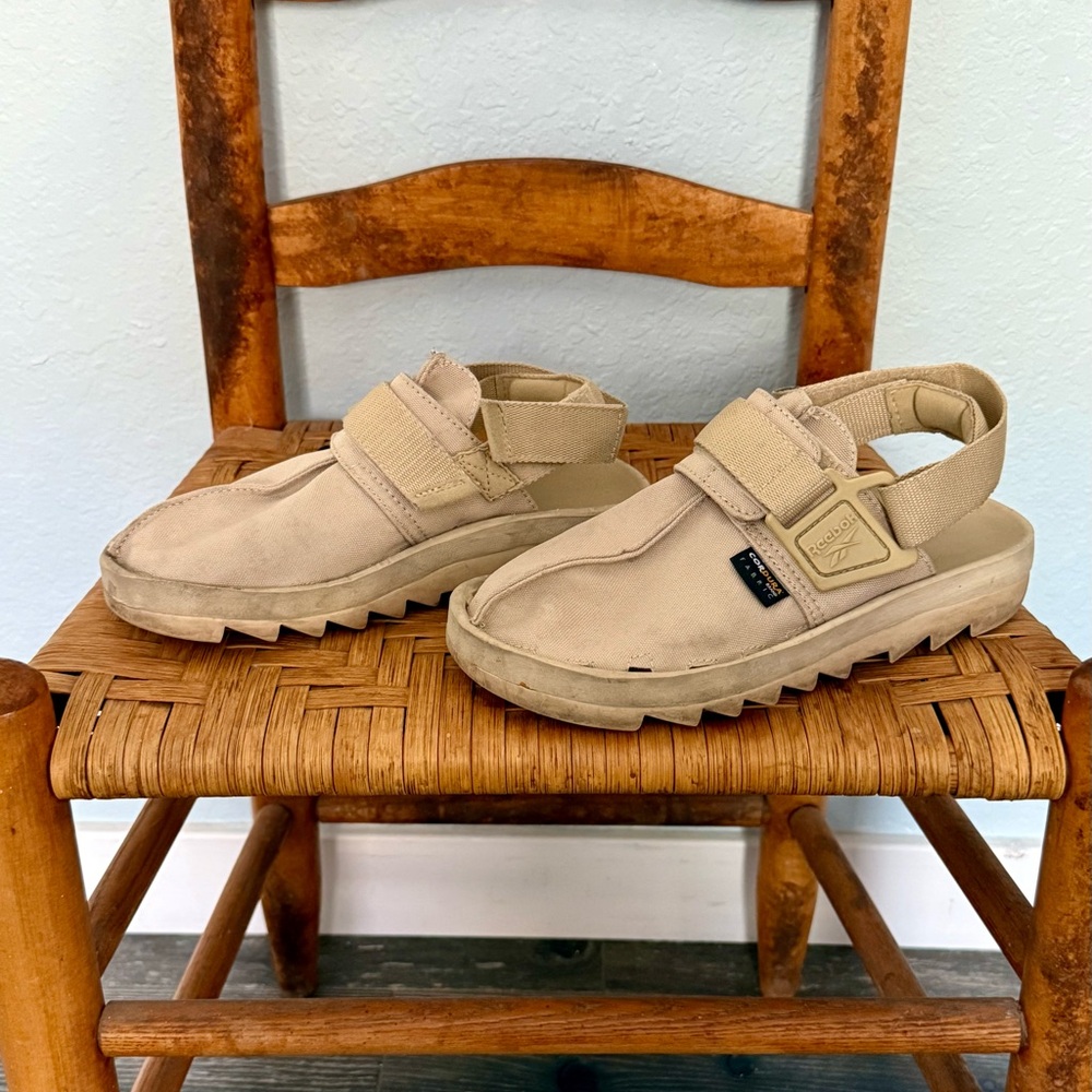 Reebok Beatnik Sandals
